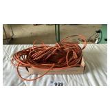 EXTENSION CORDS (2)