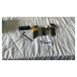 ALLEN WRENCHES