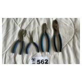 PLIERS