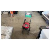 CRAFTSMAN GAS POWER WASHER, MOTOR RUNS, PUMP LEAKS
