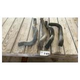 RADIATOR HOSES