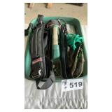CLEVIS, PLASTIC TOOL TRAY, OTHER