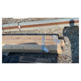 20 TONGUE AND GROOVE BOARDS, 16 FEET LONG