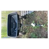 AGRIFAB SPREADER