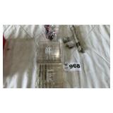 SCREWDRIVER/NUT DRIVER SET, ALLEN SET,NPLUG