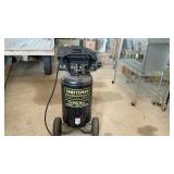 CRAFTSMAN 25 GALLON AIR COMPRESSOR