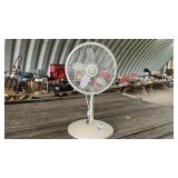 20 INCH FLOOR FAN