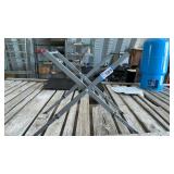 TABLE SAW STAND