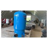 HOT WATER TANK