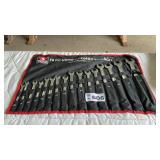 METRIC WRENCH SET, NEW