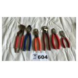 PLIERS