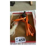 PLASTIC WELDER