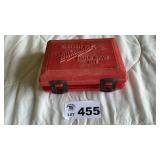 MILWAUKEE HOLE SAW KIT