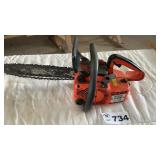 STIHL 009 CHAINSAW