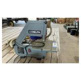 DELTA MINI BANDSAW