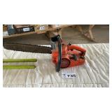 DAYTON CHAINSAW