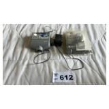 SONY RECORDER, TIMER