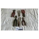 PLIERS