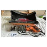 RIDGID RECIPROCATING SAW