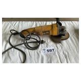 DEWALT GRINDER