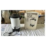30 CUP COFFEE MAKER