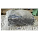 6 MOVING BLANKETS, NIB