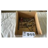 DRILL BITS