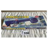EUROBLASTER WATER SPRAYER