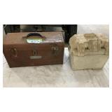 CRAFTSMAN TOOLBOX, 12 x 18, BATTERY BOX