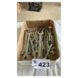MISCELLANEOUS WRENCHES