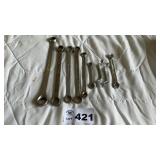 BOX END WRENCHES