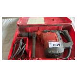 HILTI  HAMMER DRILL