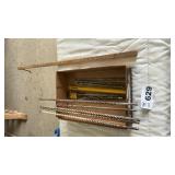 MASONRY BITS