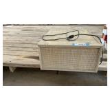 AIR FILTRATION SYSTEM