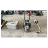 CRAFTSMAN TRIMMER