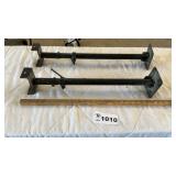 CAMPER SLIDE JACKS