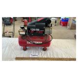 CRAFTSMAN  1 HP 3 GAL AIR COMPRESSOR