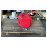 5 GAL GAS CAN