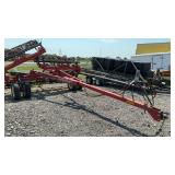 ROLLING HARROW, DOUBLE BASKET, 26 FOOT,