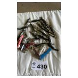 CORKSCREW OPENERS