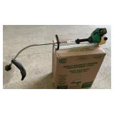 WEEDEATER TRIMMER