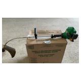 WEEDEATER TRIMMER