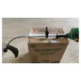 WEEDEATER TRIMMER