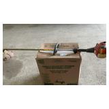 HUSQVARNA TRIMMER