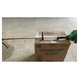 WEEDEATER TRIMMER