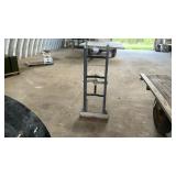 APPLIANCE DOLLY W BROKEN HANDLE
