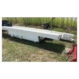 VINYL FENCING