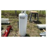 100 LB. PROPANE CYLINDER