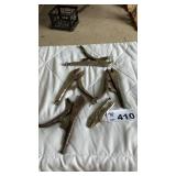 VISE GRIP PLIERS