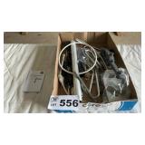 ATTIC MOUNT ANTENNA